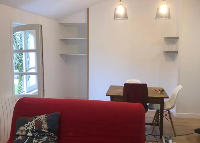 Gite De L Atelier Herminois 2