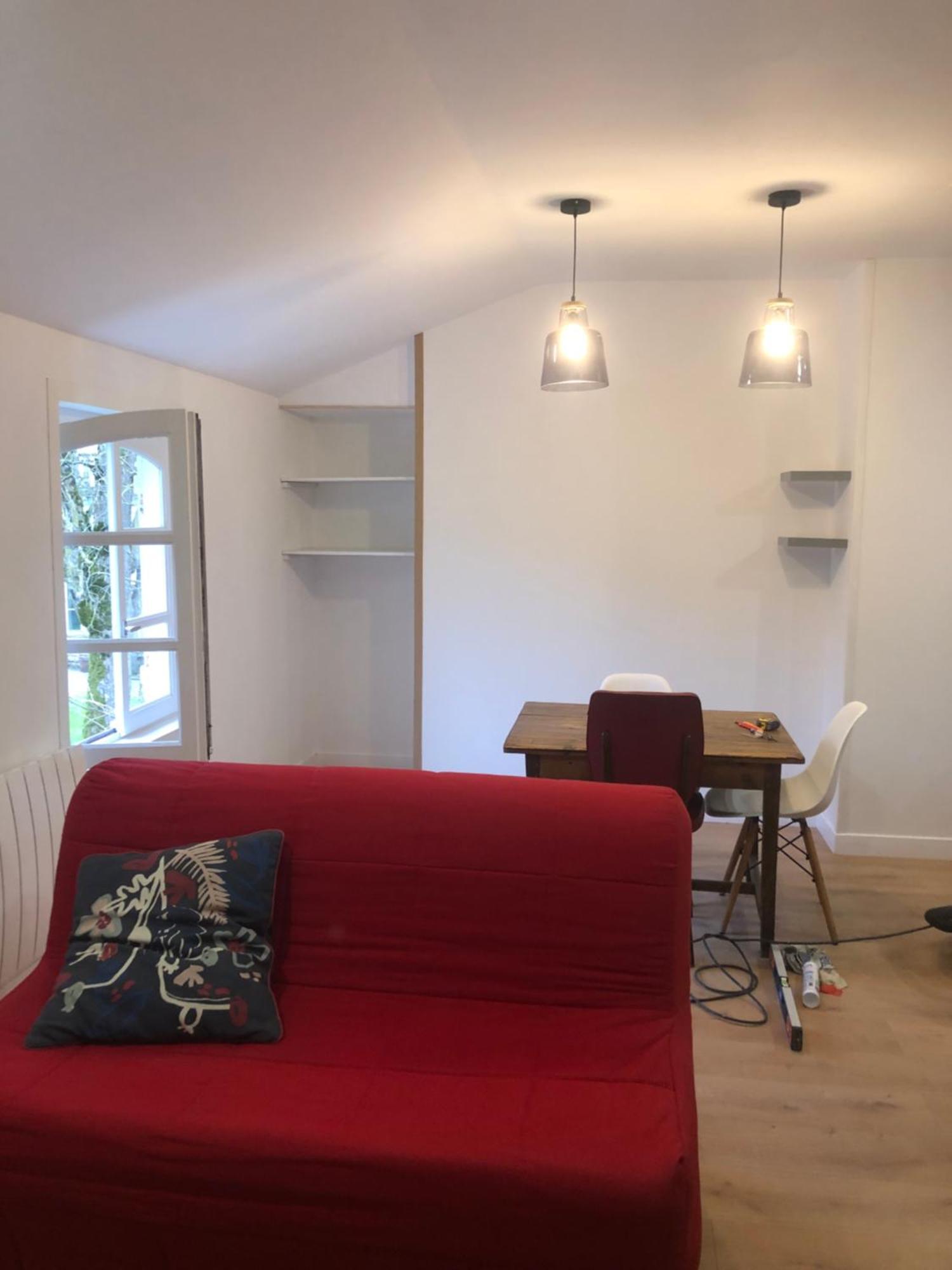 De L Atelier Herminois 2 Apartment